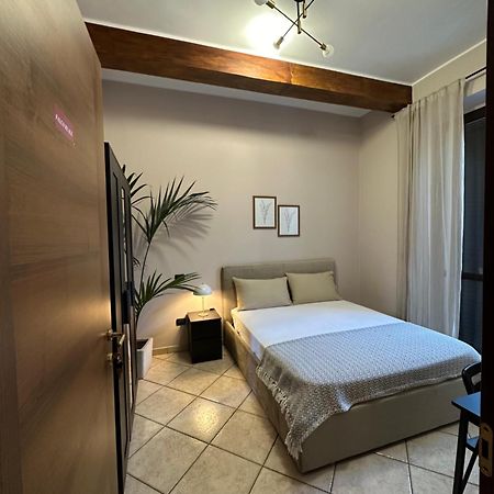 Bed & Breakfast Federico II Barletta Exterior foto