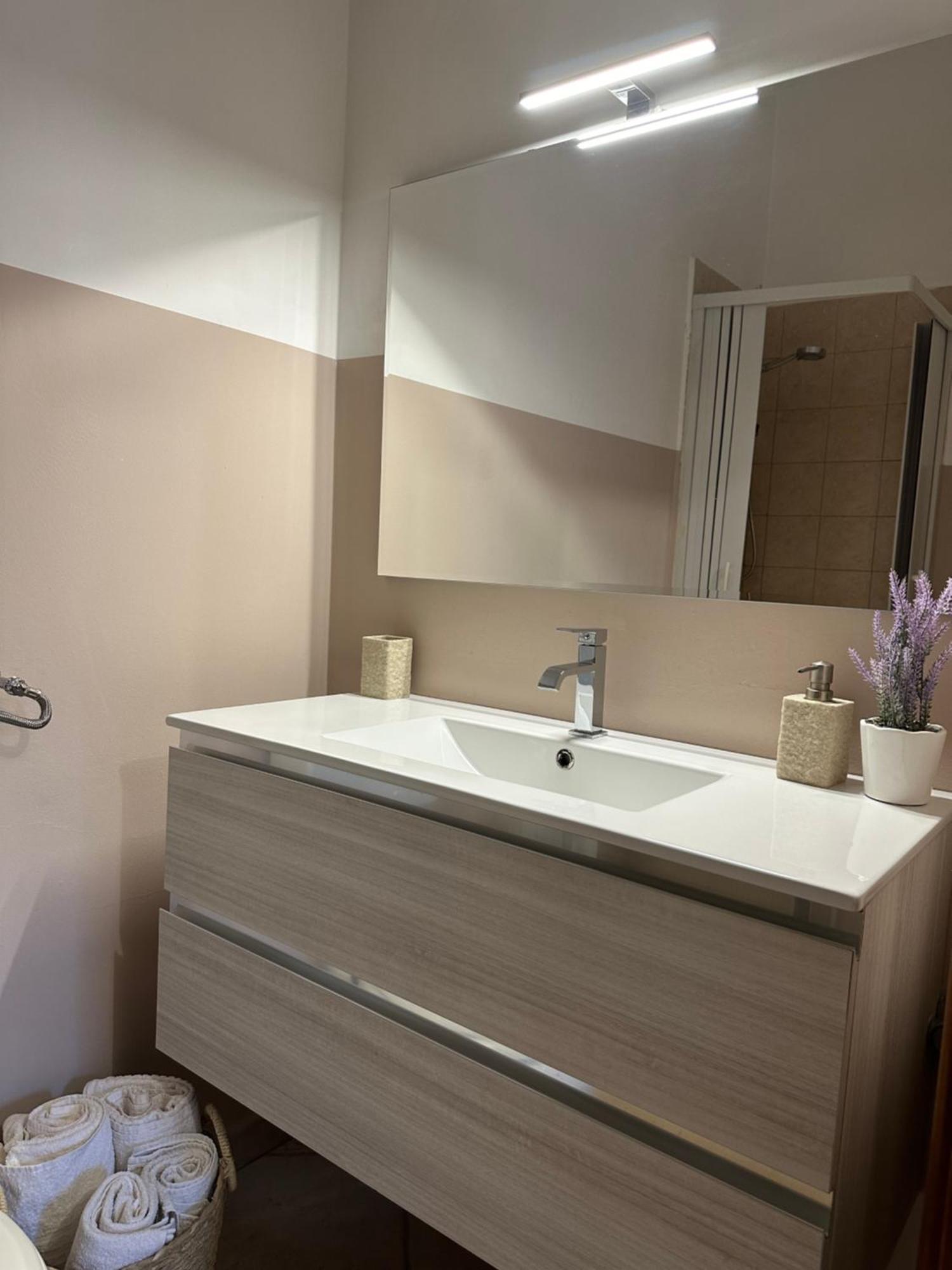 Bed & Breakfast Federico II Barletta Exterior foto