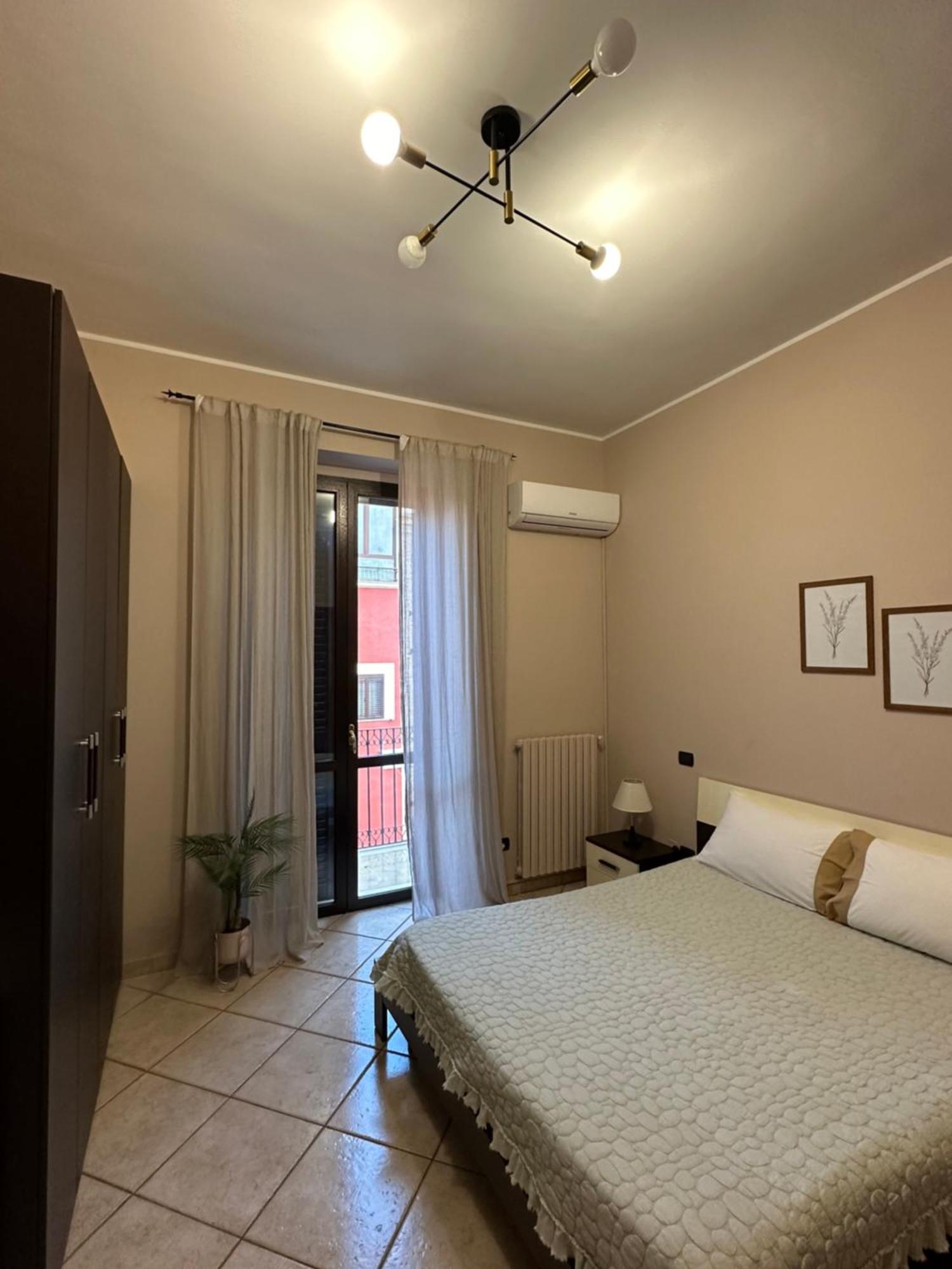Bed & Breakfast Federico II Barletta Exterior foto