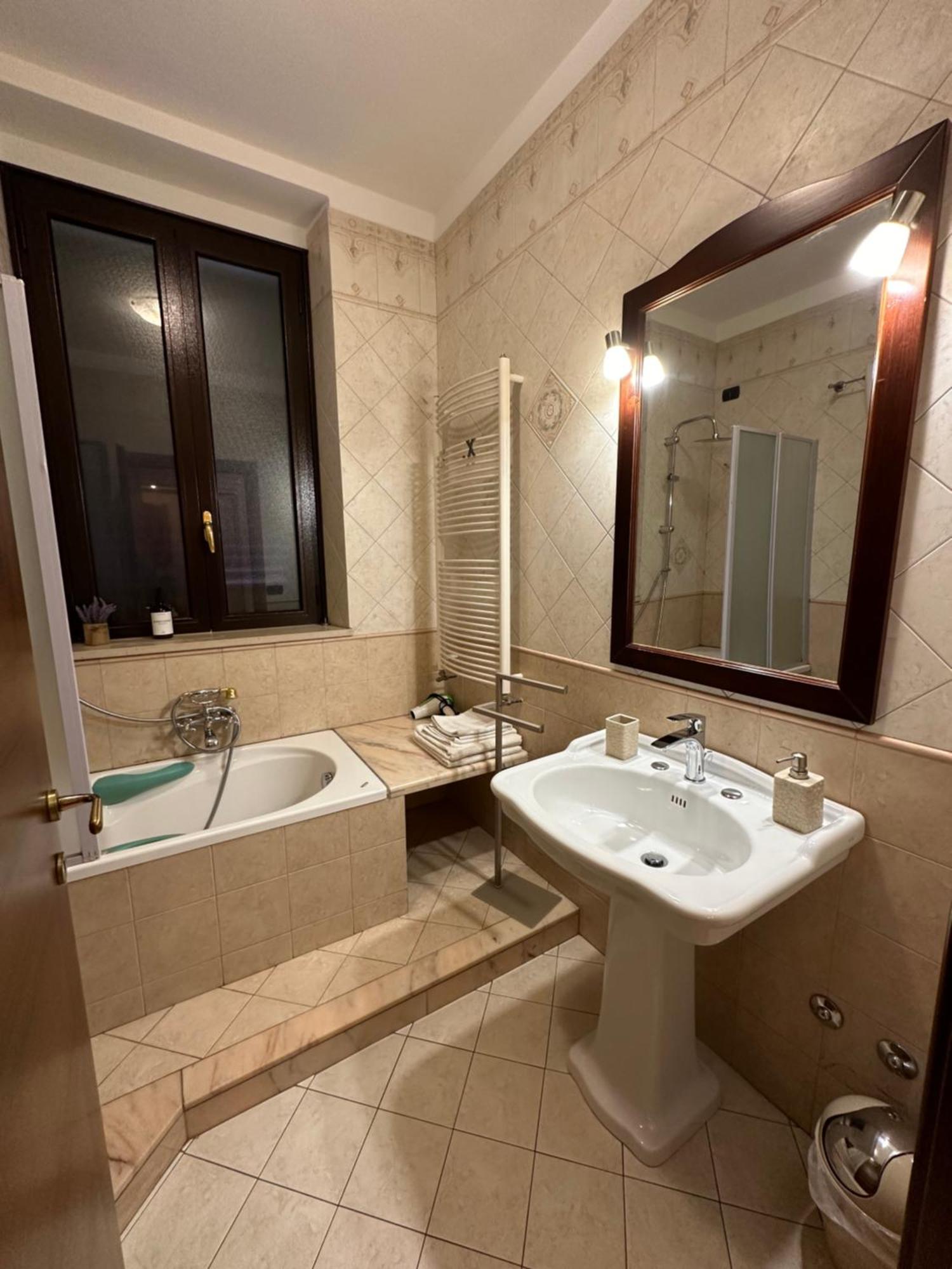 Bed & Breakfast Federico II Barletta Exterior foto