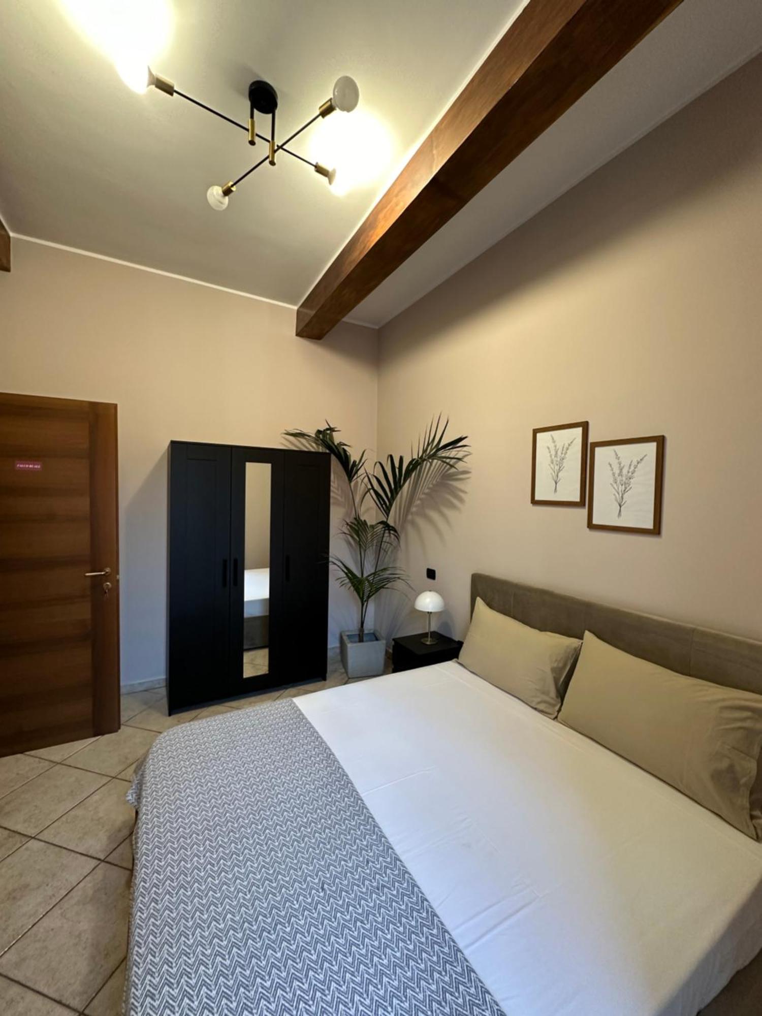 Bed & Breakfast Federico II Barletta Exterior foto