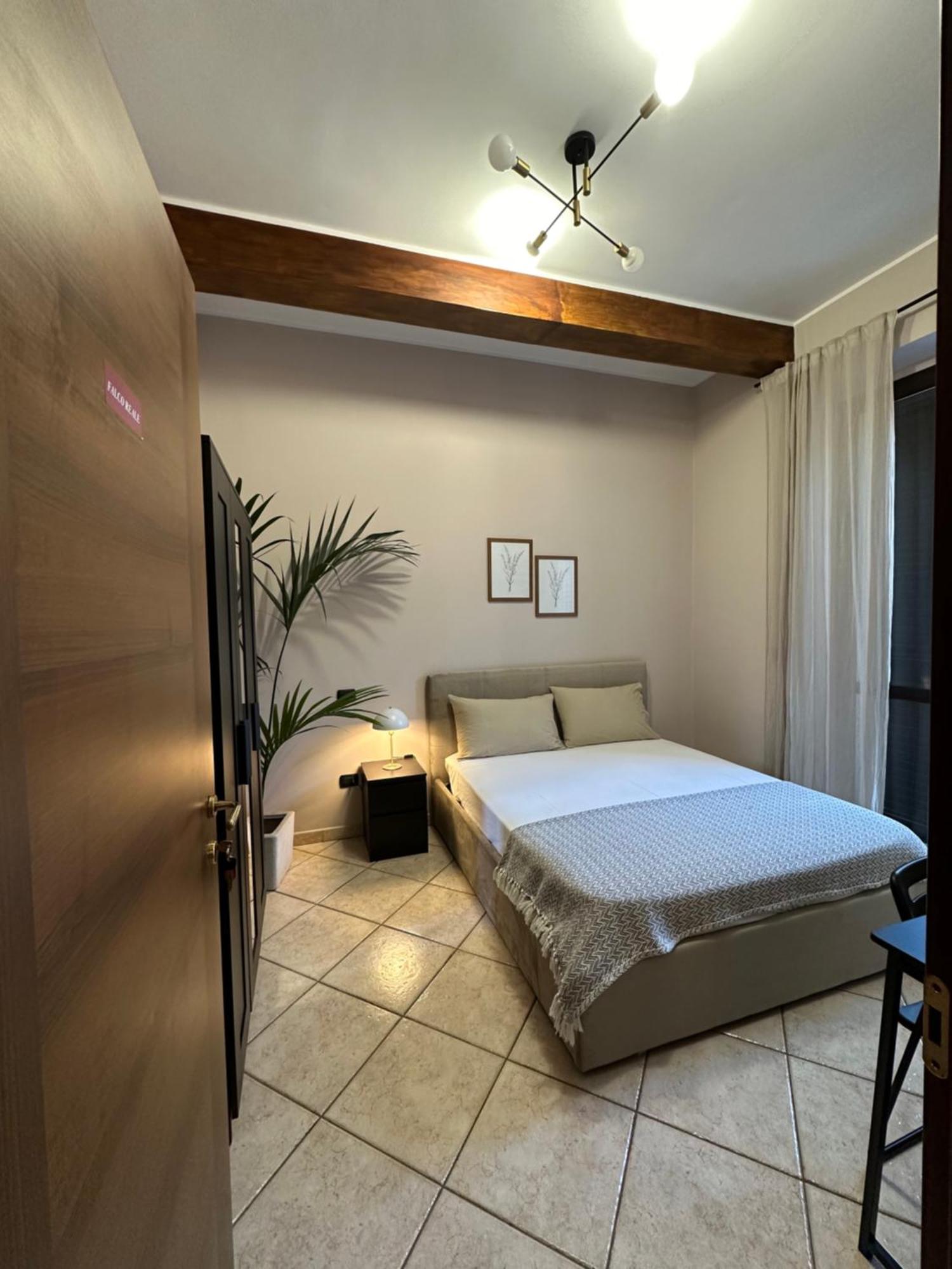 Bed & Breakfast Federico II Barletta Exterior foto